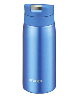 Термокружка Tiger MCX-A351 350ml Sky Blue MCX-A351 AK