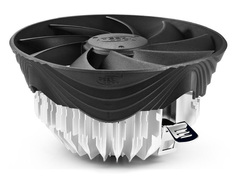Кулер DeepCool Gamma Hunter (Intel LGA1150/1151/1155 AMD FM2+/AM2+/AM3+/AM4)