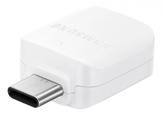 Аксессуар Samsung OTG EE-UN930 USB Type-C to USB Type A White EE-UN930BWRGRU