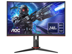 Монитор AOC C27G2ZE