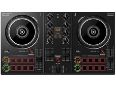 Dj контроллер Pioneer DDJ-200