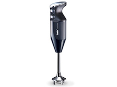 Блендер Bamix M180 Deluxe Black