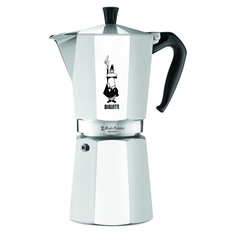 Кофеварка Bialetti Moka Express на 18 порций 1167