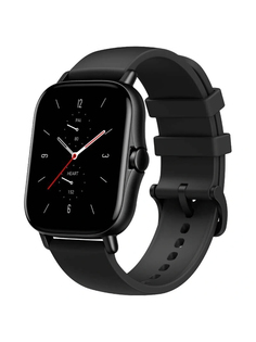 Умные часы Xiaomi Amazfit GTS 2 A1969 Black