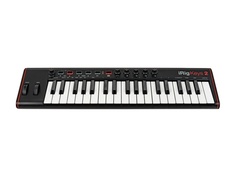 MIDI-клавиатура IK Multimedia iRig Keys 2 IP-IRIG-KEYS2-IN