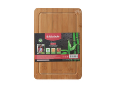 Доска разделочная Attribute Bamboo 20x30cm ABX151