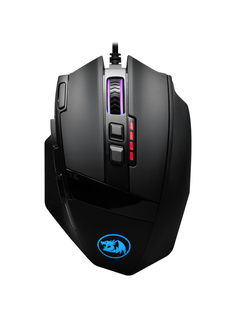 Мышь Redragon Sniper RGB 77608