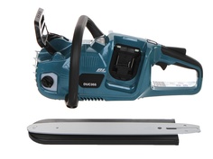 Пила Makita DUC355Z 18 В