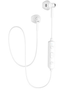 Наушники Hoco ES21 Wonderful Bluetooth White