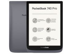 Электронная книга PocketBook 740 Pro PB740-2-J-RU Выгодный набор + серт. 200Р!!!