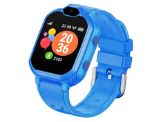 Geozon G-Kids 4G Blue G-W13BLU