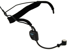 Микрофон Shure WH20TQG