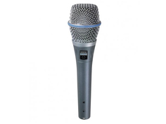 Микрофон Shure Beta 87C