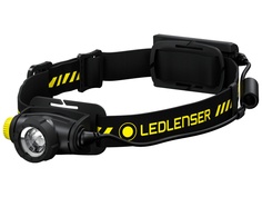 Фонарь LED LENSER H5R Work