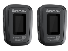 Радиосистема Saramonic Blink500 Pro B1 (TX+RX)