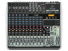 Пульт Behringer QX1832USB
