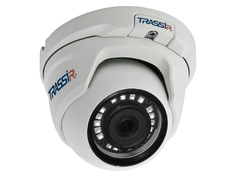 IP камера Trassir TR-D8141IR2 2.8-2.8mm 1125475