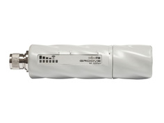 Точка доступа Mikrotik GrooveA 52 AC RBGrooveGA-52HPacn