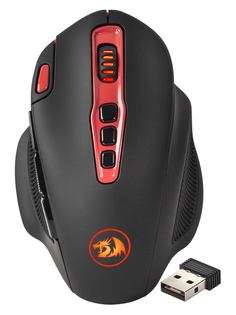 Мышь Redragon Shark 2 77415