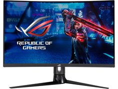 Монитор ASUS ROG Strix XG32VC