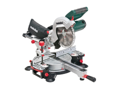 Пила Metabo KGS 216 M 619260000