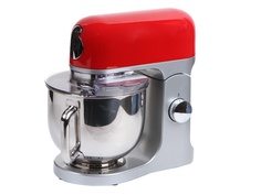 Комбайн Kenwood KMX 750 Red-Silver