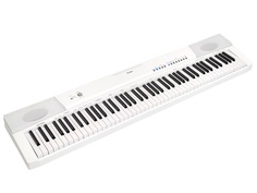 Цифровое фортепиано Tesler KB-8850 White