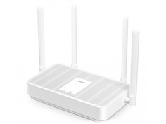 Wi-Fi роутер Xiaomi Mi Router AX1800 White