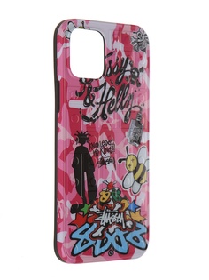 Чехол Activ для APPLE iPhone 12 Pro 124305