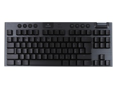 Клавиатура Logitech G915 Tkl 920-009536