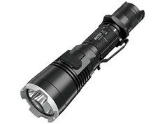 Фонарь Nitecore MH27UV Black 14878 / 1403138