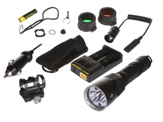 Фонарь Nitecore CI6 Hunting Kit 11458CI6