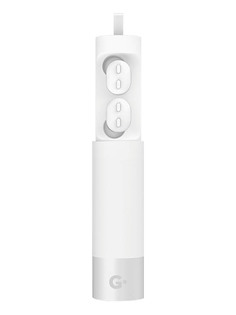 Наушники Geozon G-Sound Tube WRL White G-S03WHT