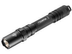 Фонарь Nitecore MT2A Black 1403125