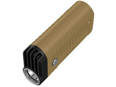 Фонарь Nitecore MT22A Brown 16804 / 1403126