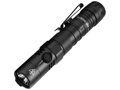 Фонарь Nitecore MH12 V2 Black 19434 / 1403135