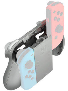 Держатель подзаряжающий PDP Switch Pro Joy-Con 500-180-EU