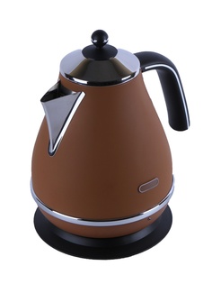 Чайник DeLonghi KBOV-2001 1.7L Brown