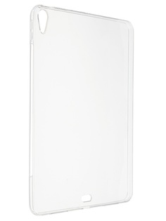 Чехол Activ для APPLE iPad Air 2020 Ultra Slim Transparent 125308