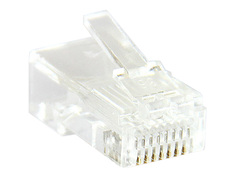 Коннектор AOpen RJ-45 8P8C ANM005-1/100 - 100шт