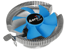 Кулер AeroCool Verkho A-3P (AMD AM4/AM3+/AM3/AM2+/AM2/FM2/FM1)