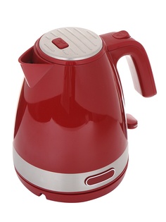 Чайник DeLonghi KBLA 2000 Red