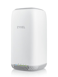 Wi-Fi роутер Zyxel LTE5388-M804