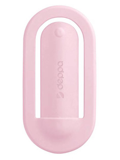 Подставка Deppa Click Holder Pink 55170
