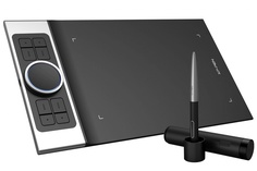 Графический планшет XP-PEN Deco Pro Medium Выгодный набор + серт. 200Р!!!