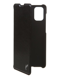Чехол G-Case для Samsung Galaxy M51 SM-M515F Slim Premium Black GG-1297