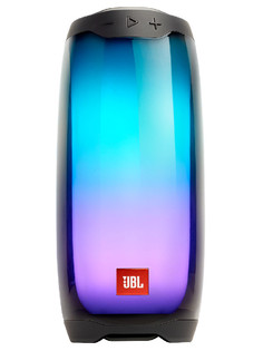 Колонка JBL Pulse 4 Black JBLPULSE4BLK