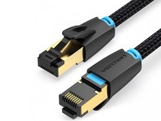 Сетевой кабель Vention SFTP cat.8 RJ45 2.0m IKGBH