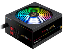 Блок питания Chieftec Photon Gold GDP-750C-RGB 750W