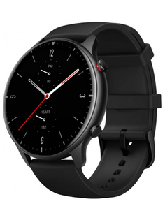 Умные часы Amazfit GTR 2 A1952 Sport Edition Xiaomi